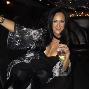 Meet your Posher, Tina-marie